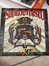 Doppio vinile sanguemisto usato  Gradisca d'Isonzo