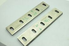 Granulator blades g32 for sale  Loveland
