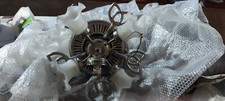 Lampadario ventilatore soffitt usato  Italia