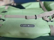 Rtlieb atrack 25l gebraucht kaufen  Bernau