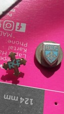 Lot insignes football d'occasion  Lens