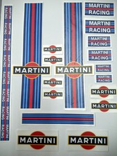 Kit adesivi martini usato  Rionero in Vulture