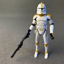 STAR WARS | Clone Trooper Waxer (Assault on Ryloth) | Clone Wars 2009 | 3,75" comprar usado  Enviando para Brazil