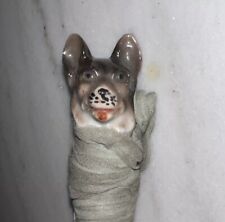 1930 porcelain dog for sale  Waxahachie