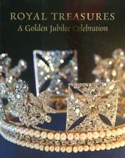 Royal treasures golden usato  Italia