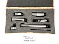 Mitutoyo punkt innenmikrometer gebraucht kaufen  Augsburg