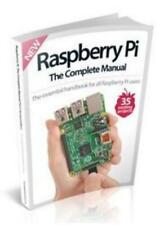 Raspberry complete manual for sale  UK