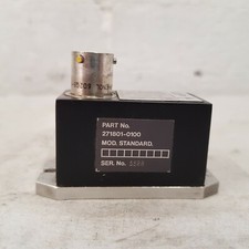 Tornado normal accelerometer for sale  STOKE-ON-TRENT