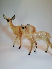 Breyer doe fawn for sale  Saginaw