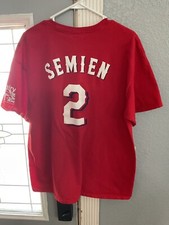 Marcus semien texas for sale  Russellville