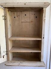 3 white cabinets for sale  Los Angeles