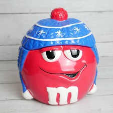 Candy red character for sale  Aurora