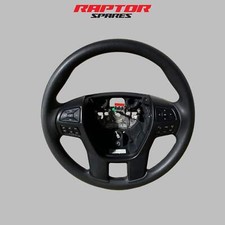 Volante Ford Ranger vinil XL XLS PX2 PX3 06/2015 a 04/2022 comprar usado  Enviando para Brazil