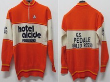 Maglia felpa sweater usato  Portici