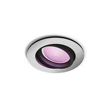 Philips hue white usato  Roccagloriosa