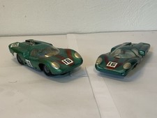Carrera 132 universalrennwagen gebraucht kaufen  Vaihingen an der Enz