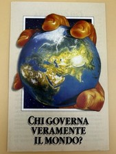 Faltblatt 1992 chi gebraucht kaufen  Bleialf