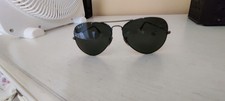 Ray ban aviator usato  Zenevredo