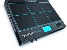 Alesis samplepad pro for sale  Brentwood