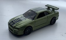 Hot wheels nissan for sale  LETCHWORTH GARDEN CITY