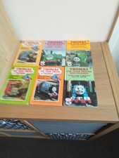 Ladybird thomas tank for sale  POOLE