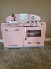 Kidkraft kitchen play d'occasion  Expédié en Belgium