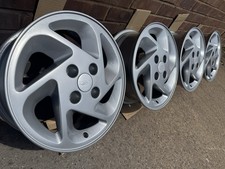 Ford turbo series for sale  BRIGG