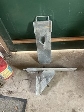 Strongboys galvenized for sale  LEICESTER