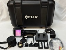 Flir e60 infrared for sale  Cincinnati