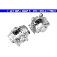 Bremssattel ate 9246 gebraucht kaufen  Stuttgart