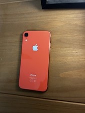 Iphone coral pre for sale  MANSFIELD