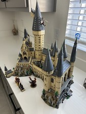 lego hogwarts castle for sale lego hogwarts castle for sale Fairfield