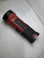 Lanterna Snap-On CTLZ761 com ponteiro laser. (FERRAMENTA NUA) comprar usado Lanterna Snap-On CTLZ761 com ponteiro laser. (FERRAMENTA NUA) comprar usado  Enviando para Brazil