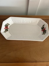 Pfaltzgraff vintage holiday for sale  Bolingbrook