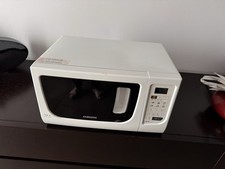 Microonde samsung gw75c usato  Lavello