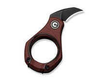 Coltello tascabile civivi usato  Spedire a Italy