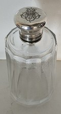 Flacon parfum argent d'occasion Flacon parfum argent d'occasion  Bouguenais