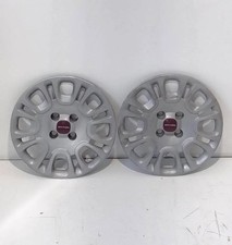 Copricerchi set r15 usato  Rimini