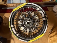 Husqvarna 701 ktm for sale  CARDIFF