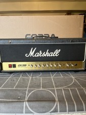 Marshall jcm2000 dual for sale  AYR