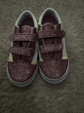 Vans little kids for sale  Kent
