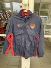 Original nike arsenal for sale  PETERBOROUGH