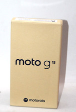 Motorola moto g15 gebraucht kaufen  Duisburg