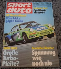 Sport auto poster gebraucht kaufen  Rastede