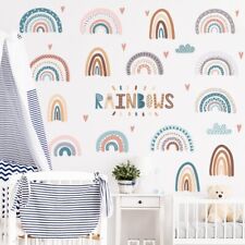 Boho style rainbow for sale  HATFIELD