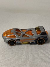 Hot wheels voiture d'occasion  Louvres