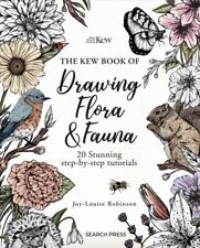 Kew book drawing for sale  DERBY