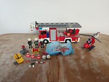 Playmobil 4820 fire for sale  PLYMOUTH