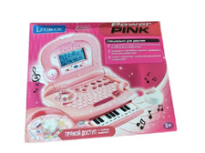 Lexibook power pink for sale  WOKINGHAM