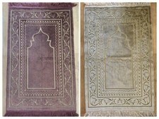 Turkish prayer rug for sale  WIMBORNE